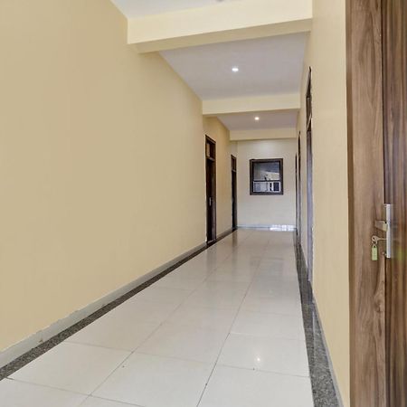Hotel Collection O Amet Garh Udajpur Zewnętrze zdjęcie