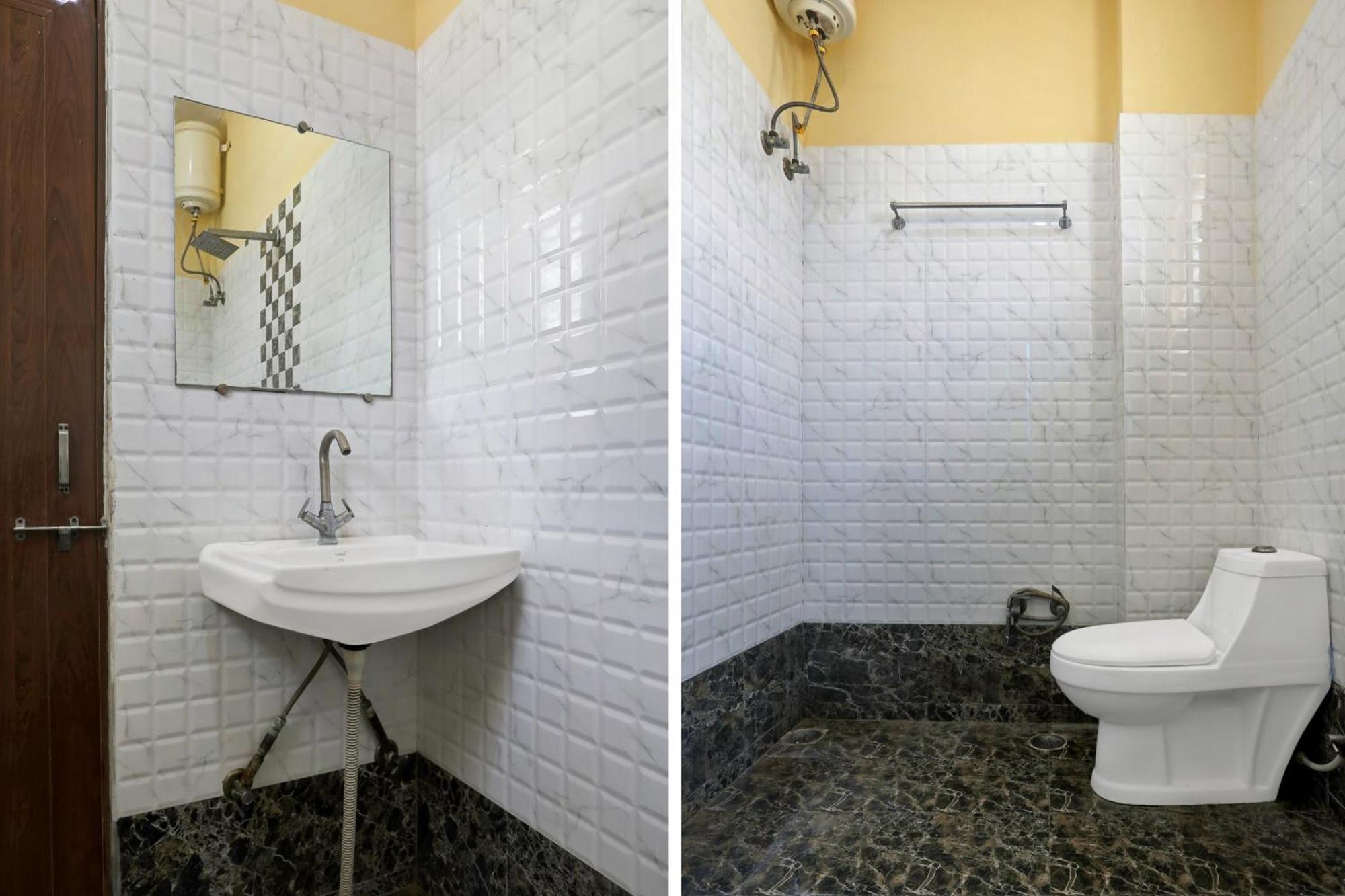 Hotel Collection O Amet Garh Udajpur Zewnętrze zdjęcie