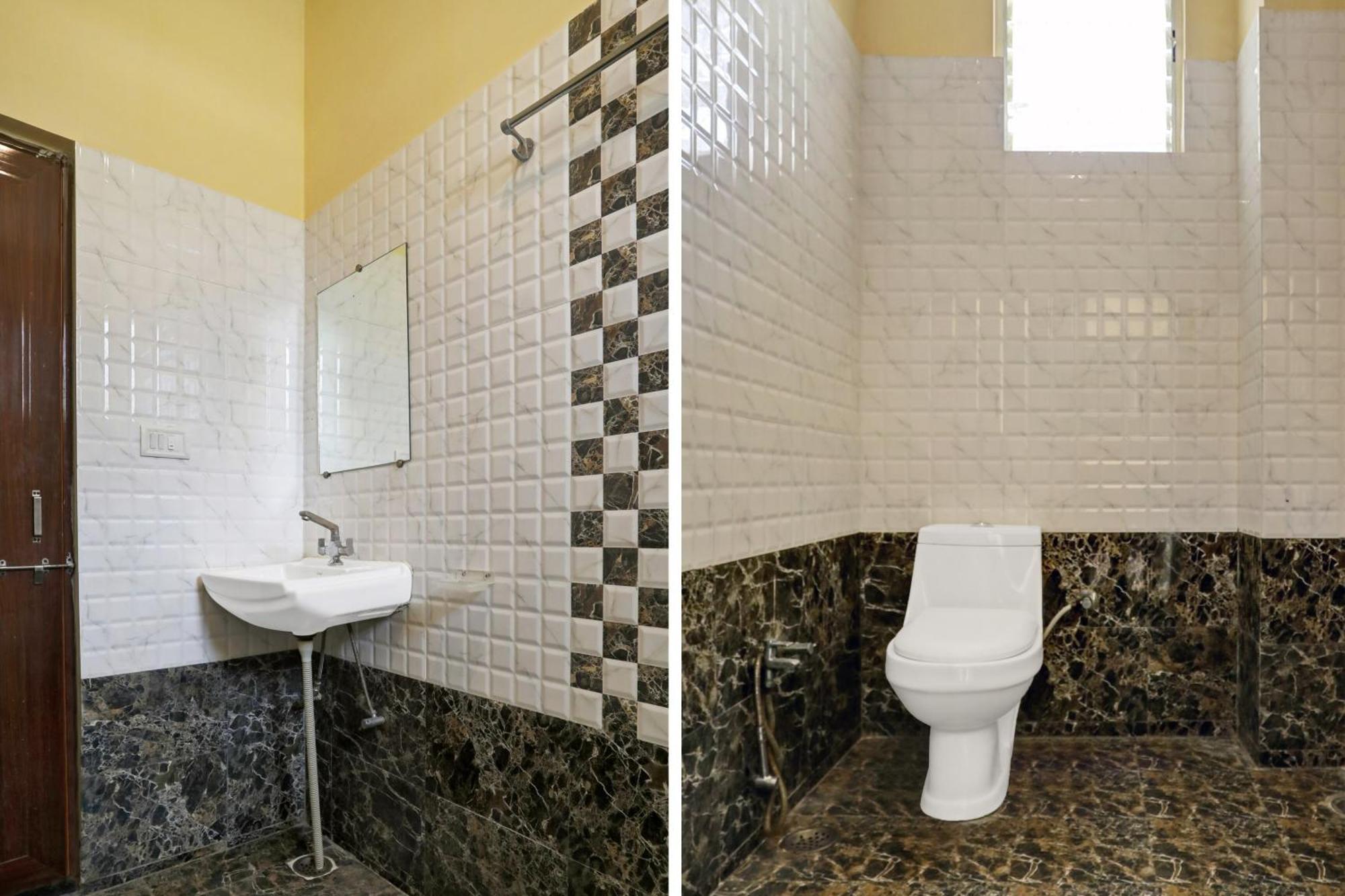 Hotel Collection O Amet Garh Udajpur Zewnętrze zdjęcie