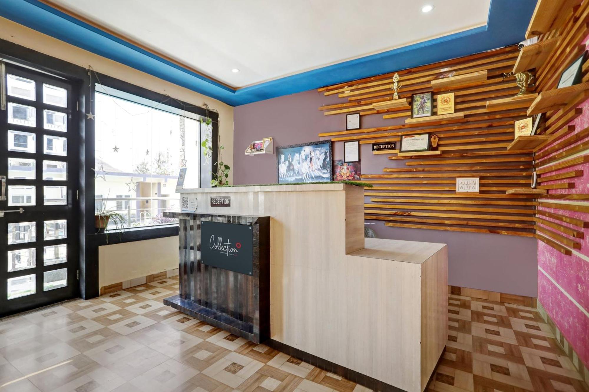 Hotel Collection O Amet Garh Udajpur Zewnętrze zdjęcie