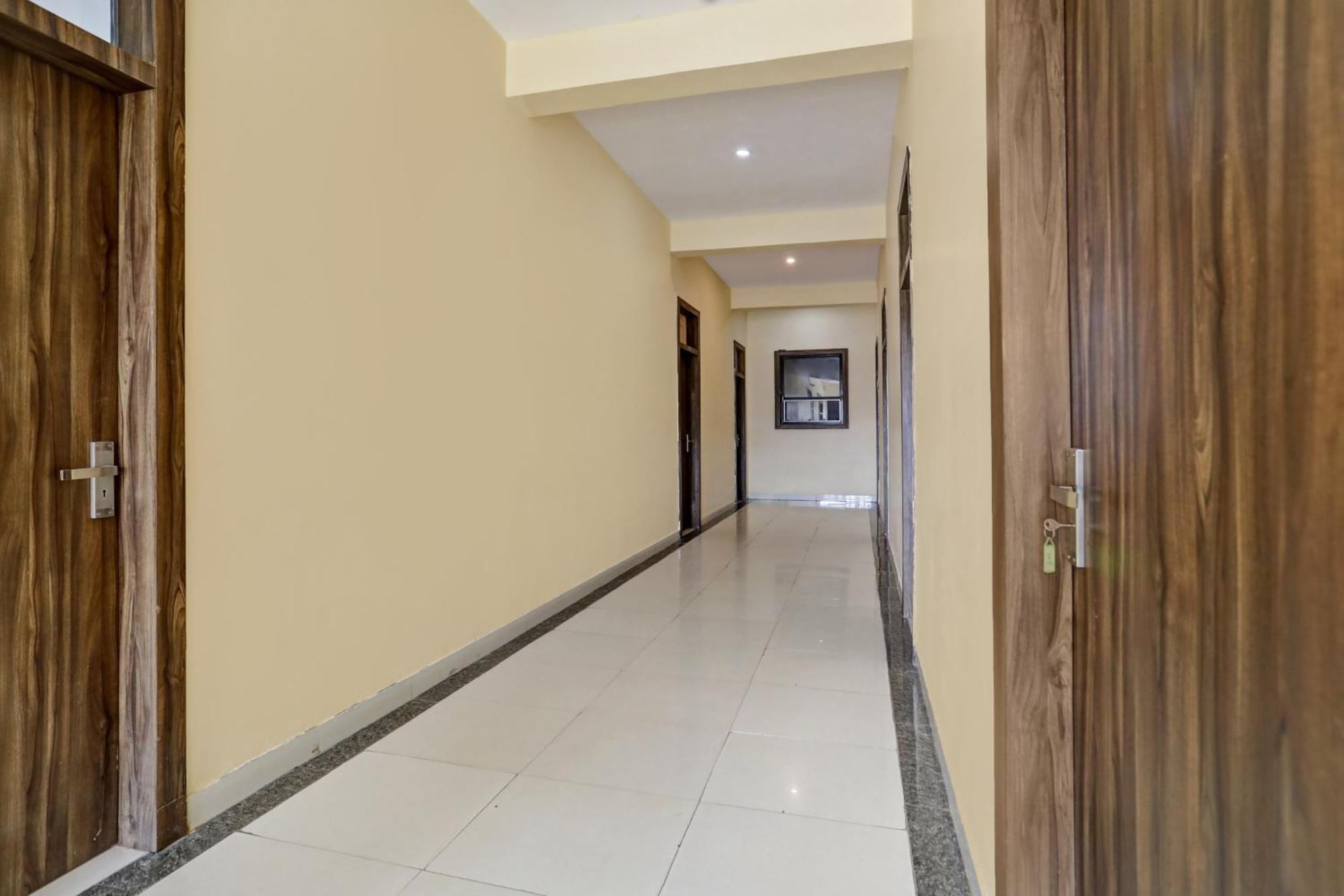 Hotel Collection O Amet Garh Udajpur Zewnętrze zdjęcie