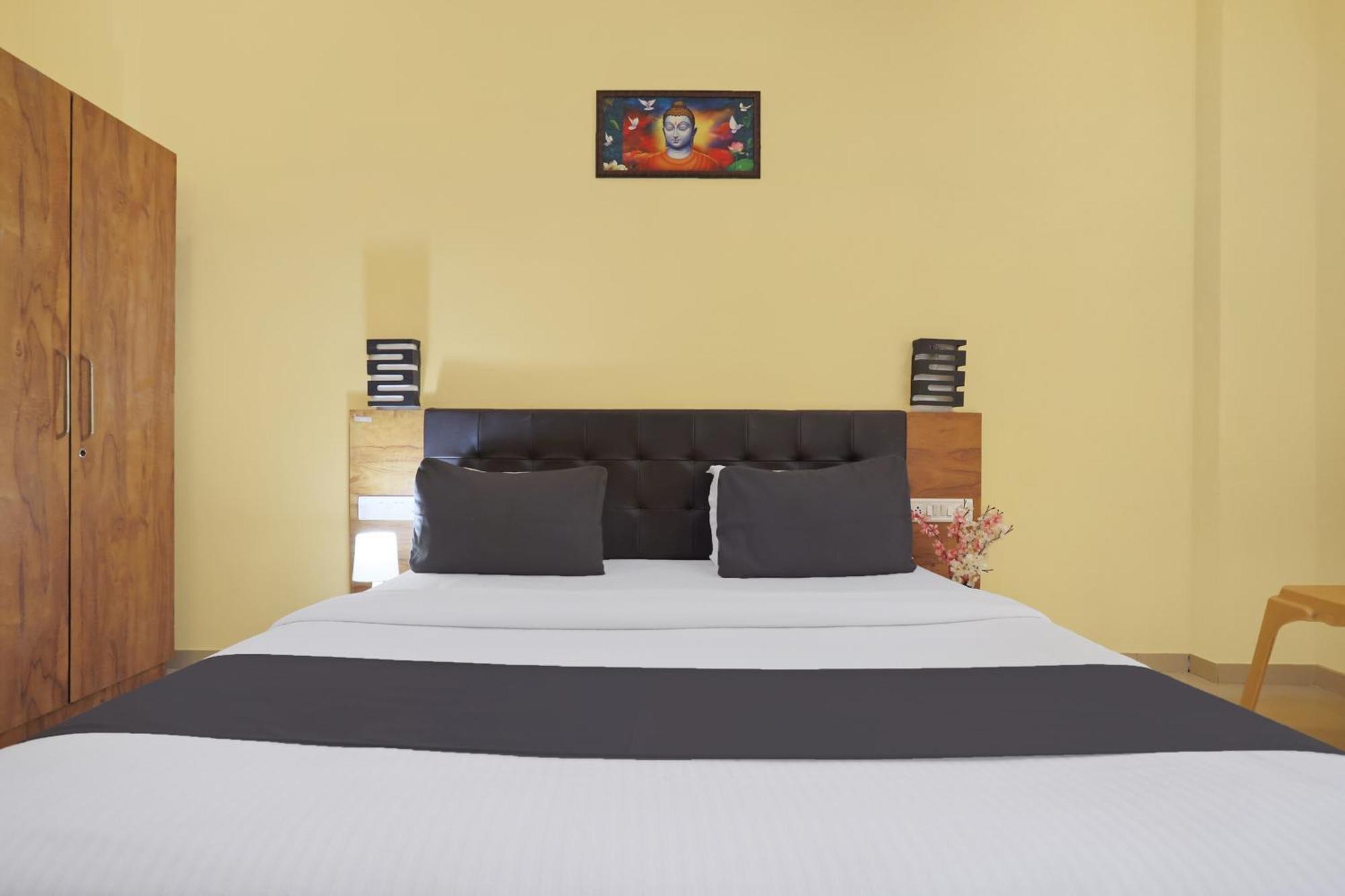 Hotel Collection O Amet Garh Udajpur Zewnętrze zdjęcie