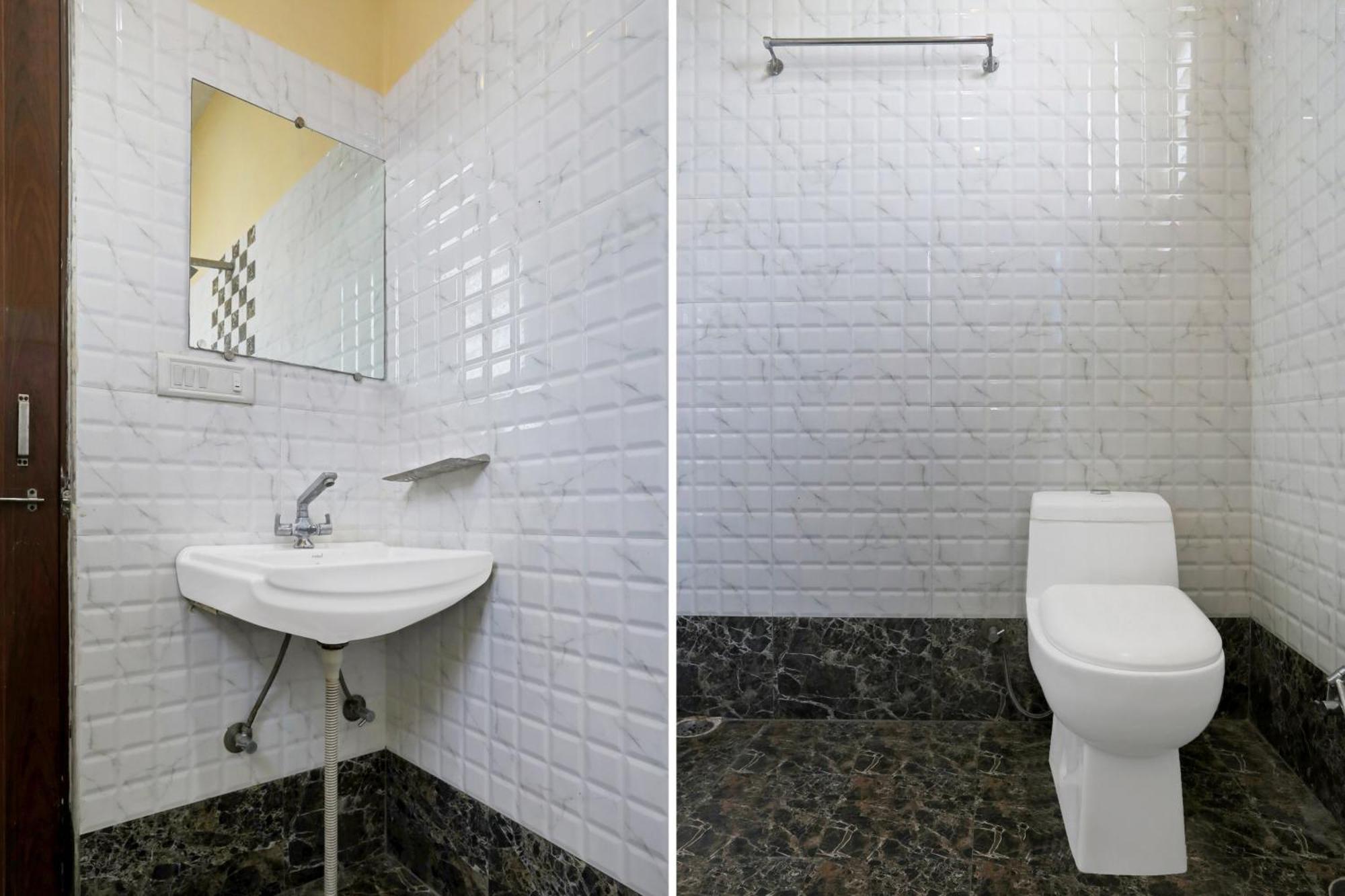 Hotel Collection O Amet Garh Udajpur Zewnętrze zdjęcie